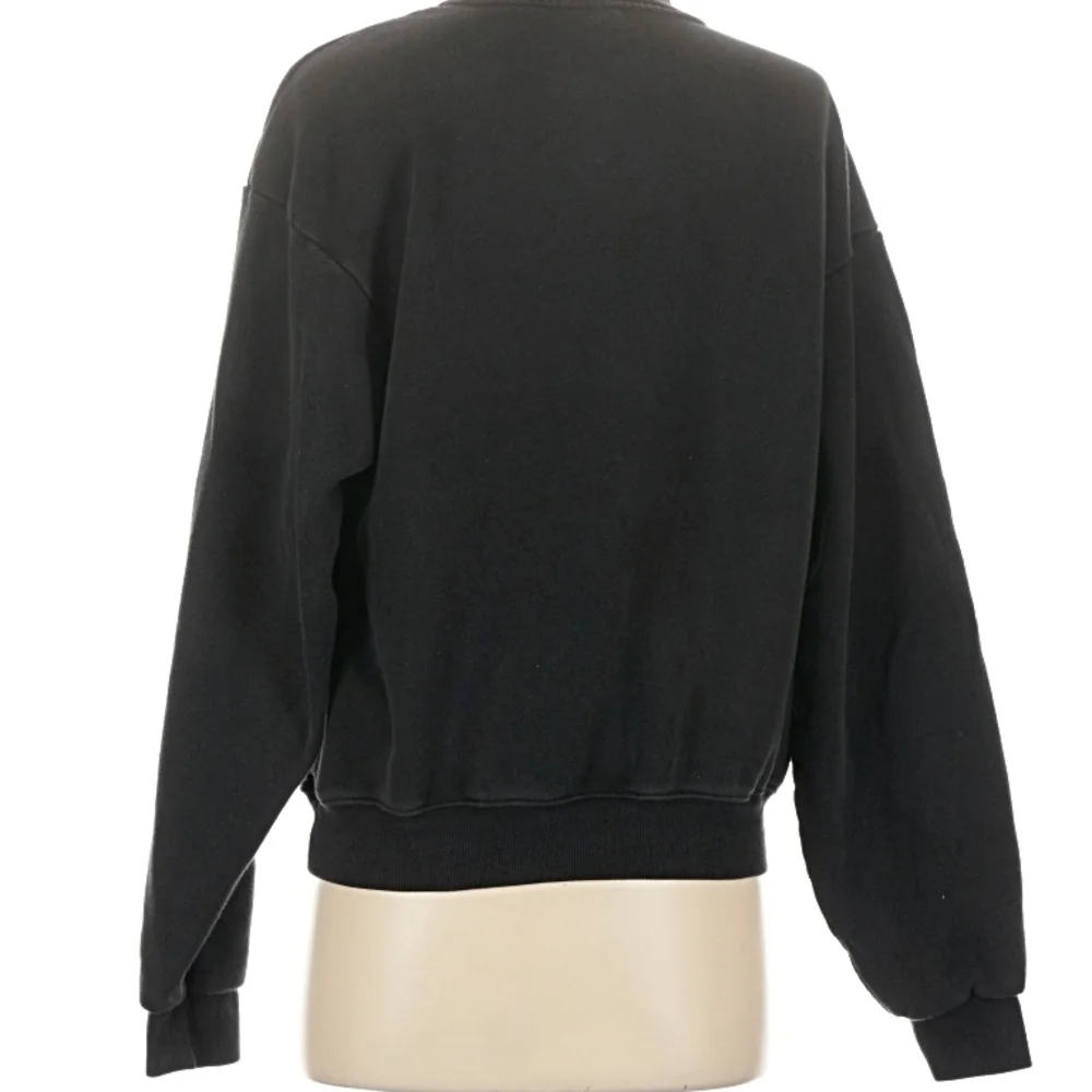 SKIMS Black Sweatshirt - Picture 2 of 4